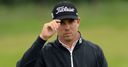 Floren leads Lowry in Ireland