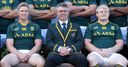 Meyer happy with Bok leadership