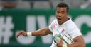England set up all-British final