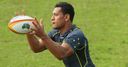 Folau set to start for Wallabies