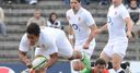 Vunipola treble lifts England