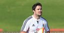 Barritt relishes Brumbies challenge