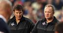 Kings and assistant coach part ways