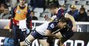 Brumbies cruise past Rebels