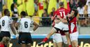 Canada defeat Fiji in PNC