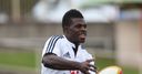 Wade impresses Williams