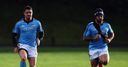Carter and Ranger start for All Blacks