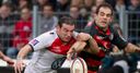 Stade Fran�ais sign Kubriashvili