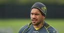 Ioane fitness boost for Wallabies