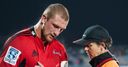 Injury ruins Bird's Test ambitions