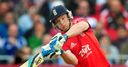 Buttler delivers for England