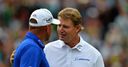 Els can't wait for Muirfield