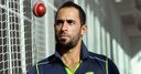 Boost for Fawad's Ashes hopes
