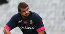 Meyer experiments with second row
