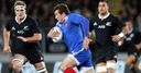 Preview: New Zealand v France