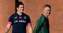 Louw back for Springboks