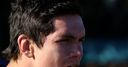 Go in lower and harder - Louw