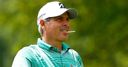 Couples storms two shots clear