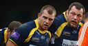 Saints snap up Rotherham prop Saints snap up Rotherham prop