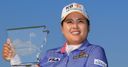 All change for LPGA feature