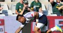 Samoa claim historic win over Scotland