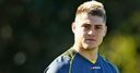 O'Connor named in Aussie XV