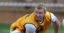 Vermaak has tough decision to make