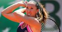 No double trouble for Jankovic