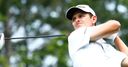 Rose prepared for Muirfield