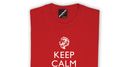 Fancy winning a Lions T-shirt?