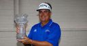 Perry secures Players spoils