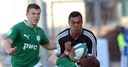 JWC: Semi-final quartet decided