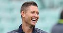 Clarke set to face Somerset