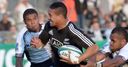 Savea leads NZ in semi-final