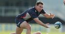 Henderson to hang up his boots