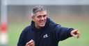 Sharks to replace Plumtree?