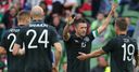 Trapattoni: Keane a natural