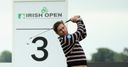 Duo share Irish lead