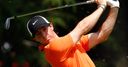 McIlroy enjoying Merion test