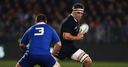 New Zealand make five changes