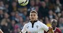 Morsy seals Spireites move