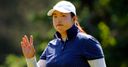 Feng lands LPGA finale