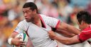 Tongan trio cop suspensions