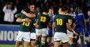 Baby Boks change five