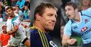 Super Rugby: Team of Round 16