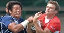 Preview: Japan v Wales