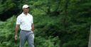 Memorial nightmare for Tiger