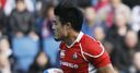 Hirose to lead Japan