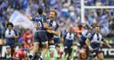 Castres stun Toulon in final
