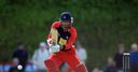Lancashire ease past Scotland